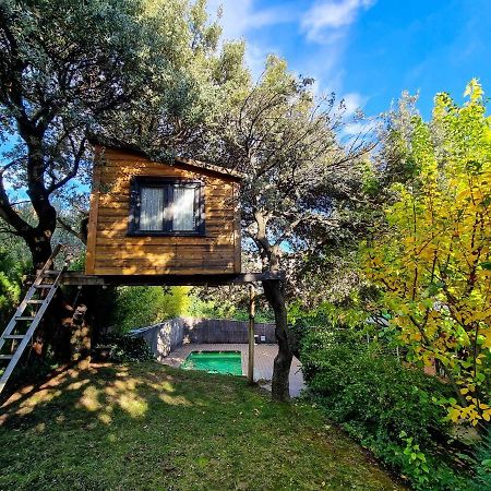 Villa Guara Golf Y Pool Comotucasa Nueno Luaran gambar