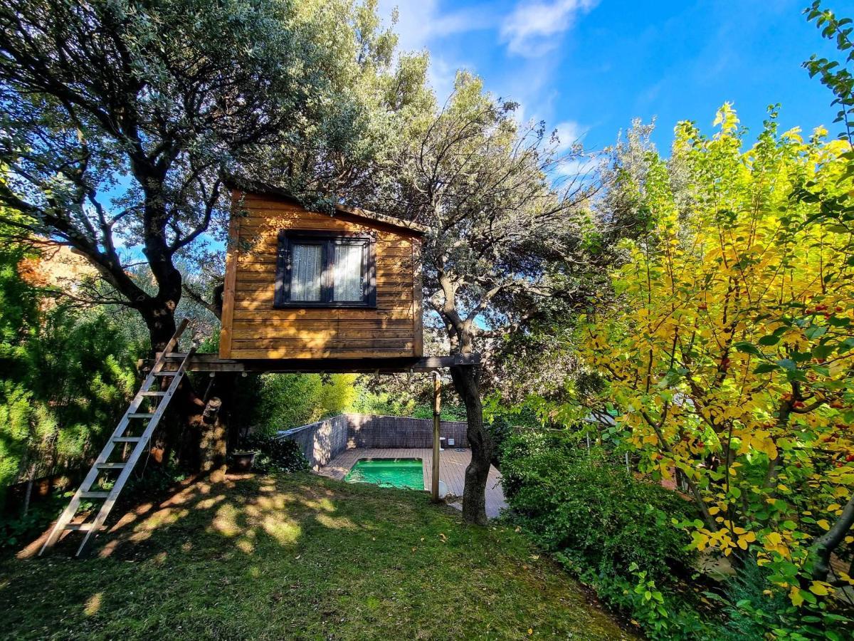 Villa Guara Golf Y Pool Comotucasa Nueno Luaran gambar