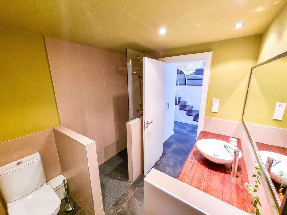 Villa Guara Golf Y Pool Comotucasa Nueno Luaran gambar