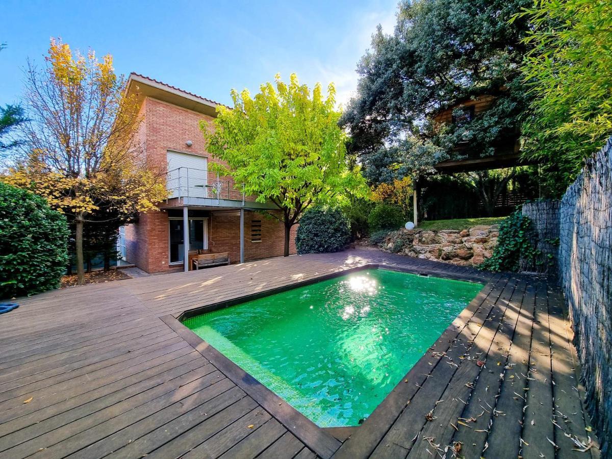 Villa Guara Golf Y Pool Comotucasa Nueno Luaran gambar