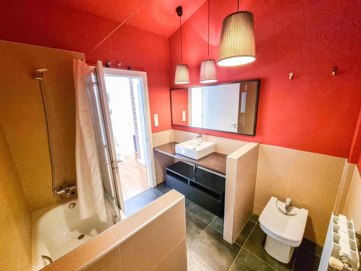 Villa Guara Golf Y Pool Comotucasa Nueno Luaran gambar