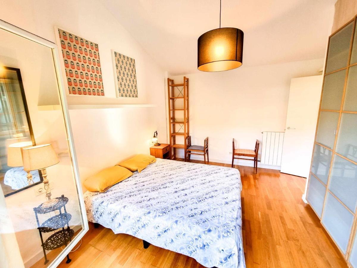 Villa Guara Golf Y Pool Comotucasa Nueno Luaran gambar