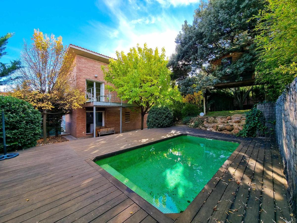 Villa Guara Golf Y Pool Comotucasa Nueno Luaran gambar