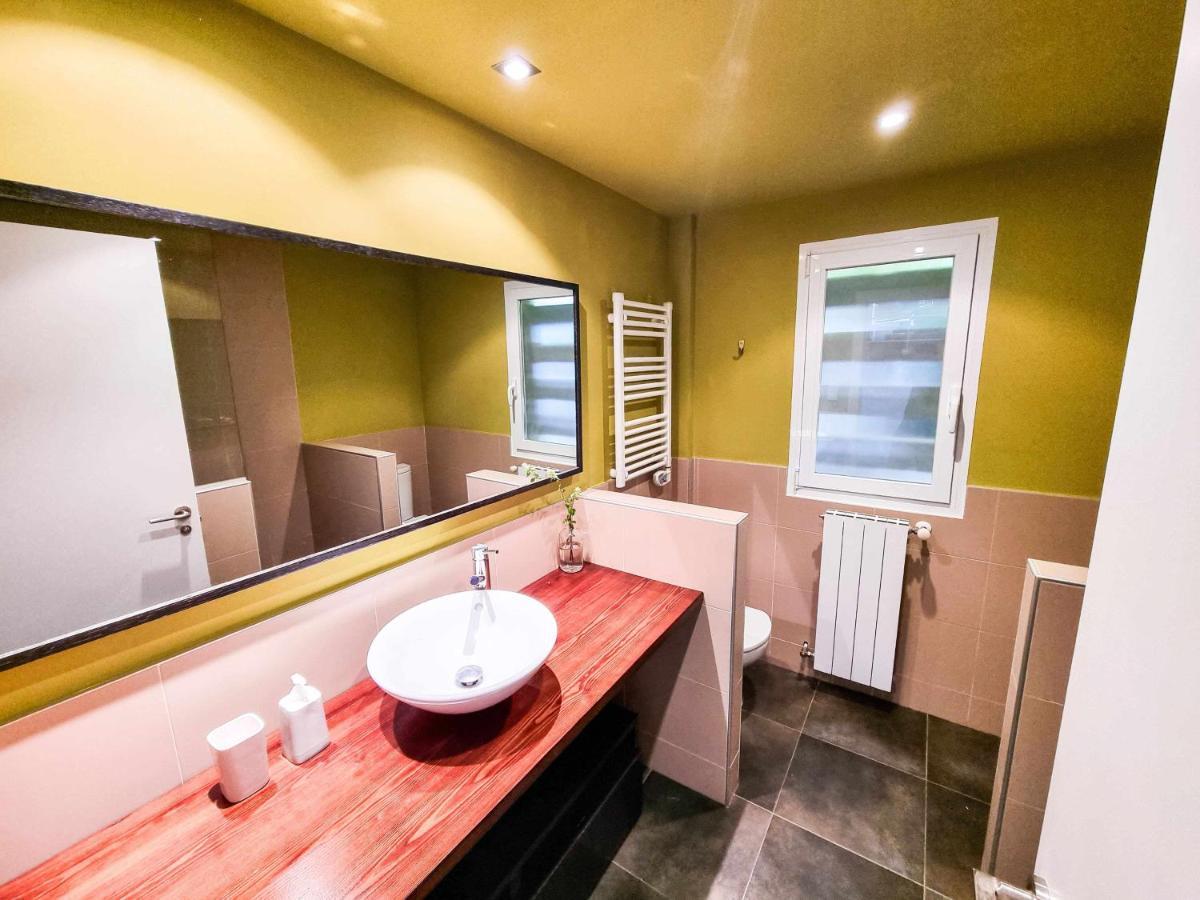 Villa Guara Golf Y Pool Comotucasa Nueno Luaran gambar