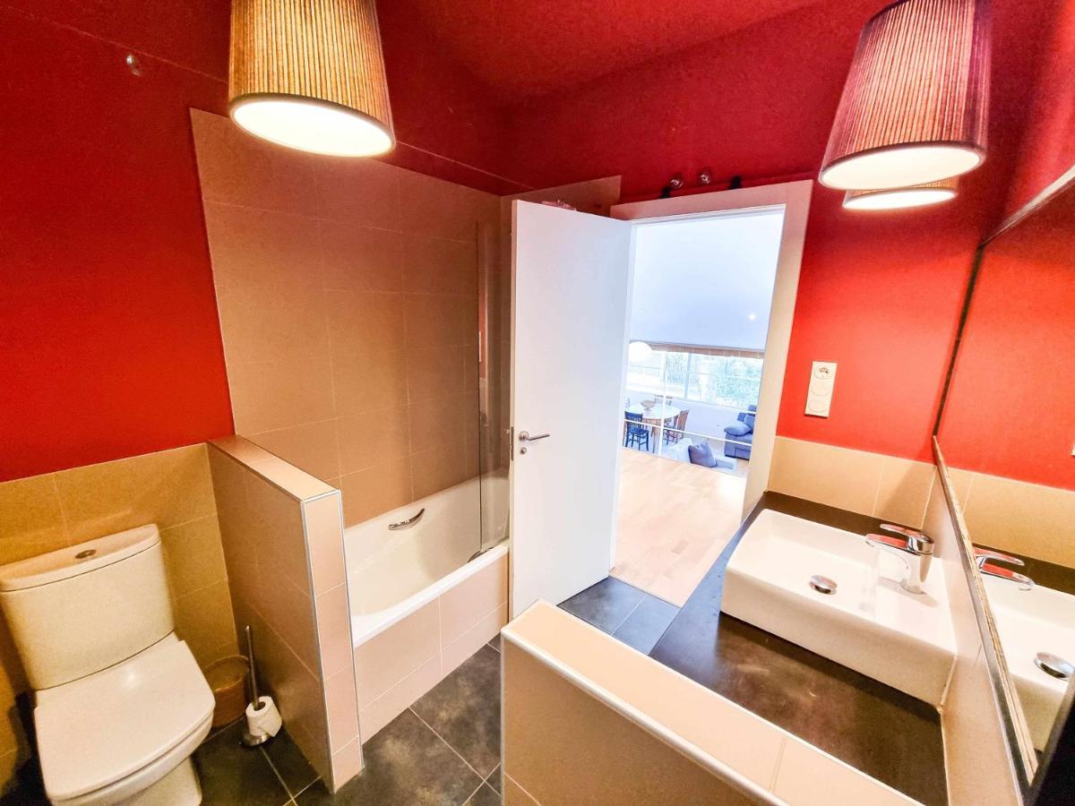 Villa Guara Golf Y Pool Comotucasa Nueno Luaran gambar