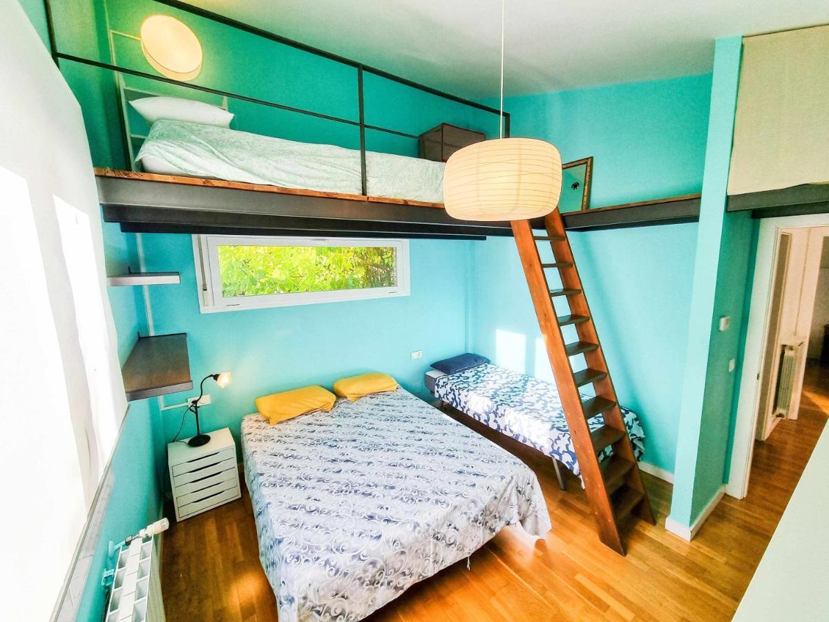 Villa Guara Golf Y Pool Comotucasa Nueno Luaran gambar